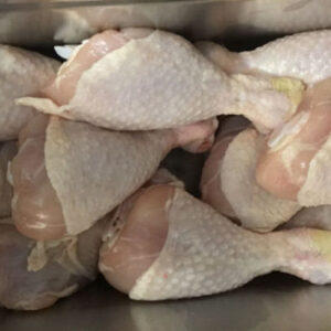 Drumsticks naturel