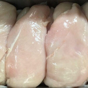 Kipfilet naturel