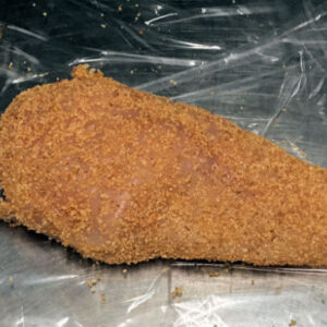 Gepaneerde filet