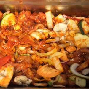 Roerbak piri piri